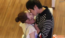 男女接吻视频,男女接吻视频背后的情感火花