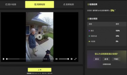 视频检测,捕捉瞬间，洞察全局